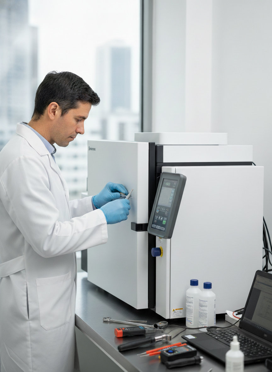 Mantenimiento Preventivo